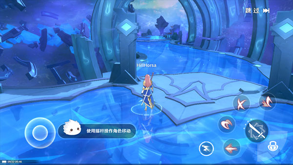 Neverland梦幻岛官方汉化版