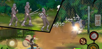 火影忍者刷金币辅助软件