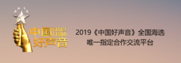 中国好声音乐说