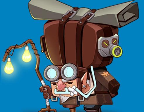 迷你世界0.28.2最新版