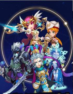 天星之子手游官方