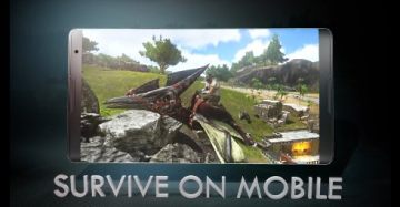 方舟生存进化适配机型版