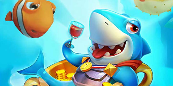 辰龙3D捕鱼手游