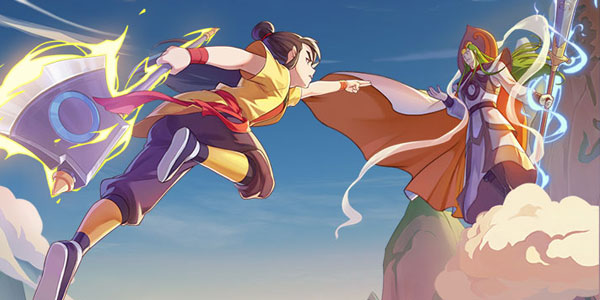 大话西游小米客户端