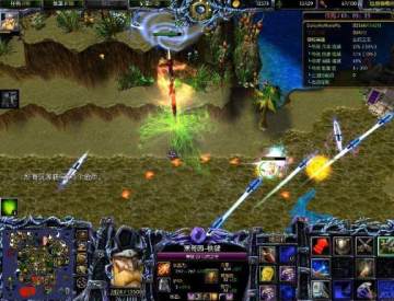 翡翠花园v6.0隐藏英雄密码/攻略