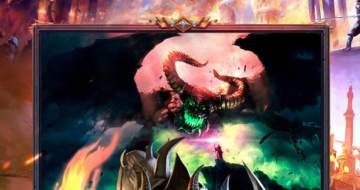 魔域手游百度客户端