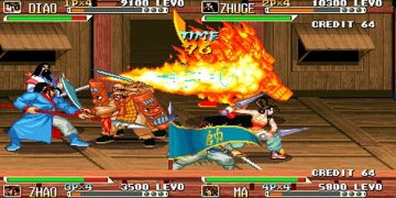 三国战记正宗plus