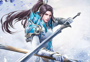 惊天战神福利版