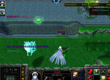 神泣终章1.0附隐藏英雄密码