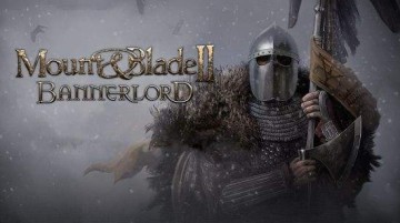 骑马与砍杀2霸主1.11