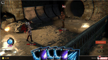 最后的恶魔Last Evil完美通关存档