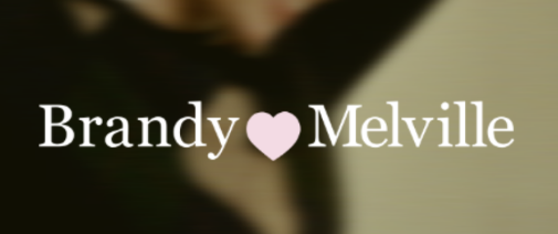 BrandyMelville app官方版