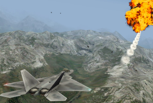 模拟飞行10手机版中文