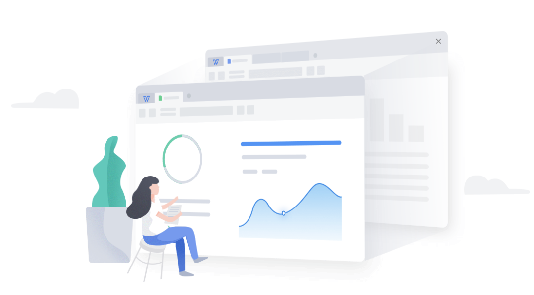 wps office2019个人版