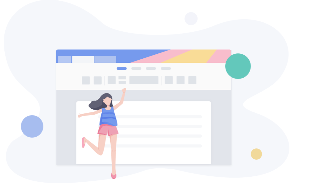 wps office2019个人版