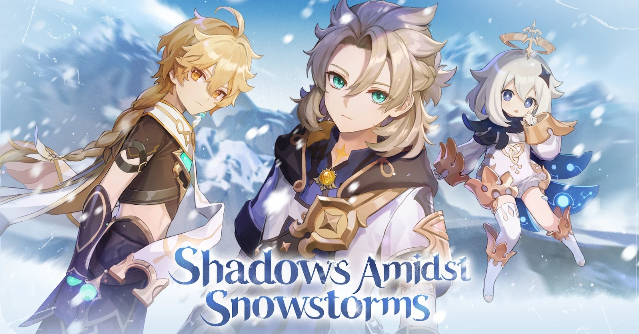 原神Google Play版本