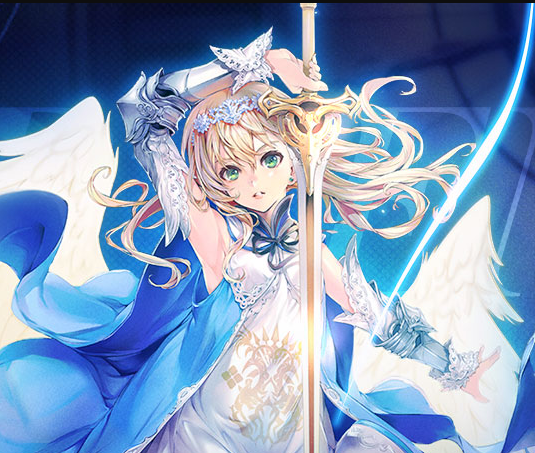 苍之骑士团2手游官方