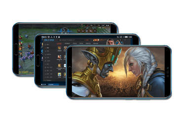 极云普惠云电脑app