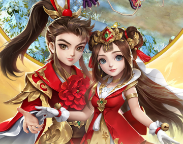 热血神剑折扣最低平台版