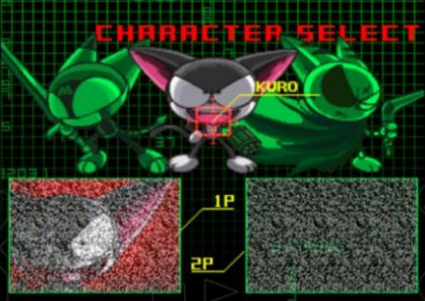 超级酷乐猫游戏手机版