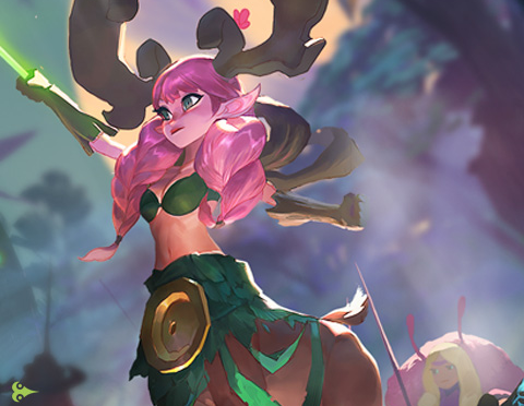 剑与家园小米手机版官方