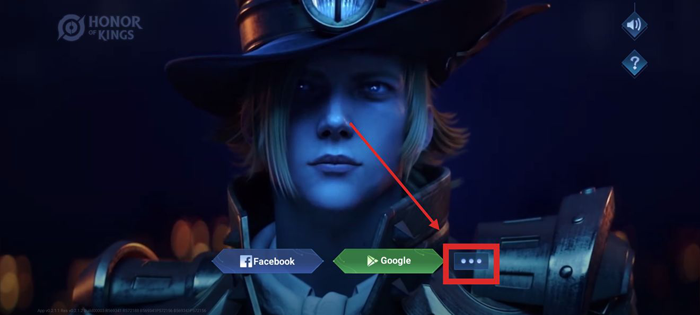 王者荣耀国际服官方