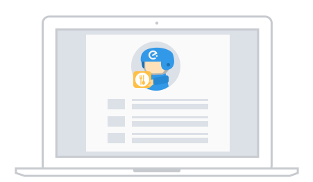 饿了么商家版pc端