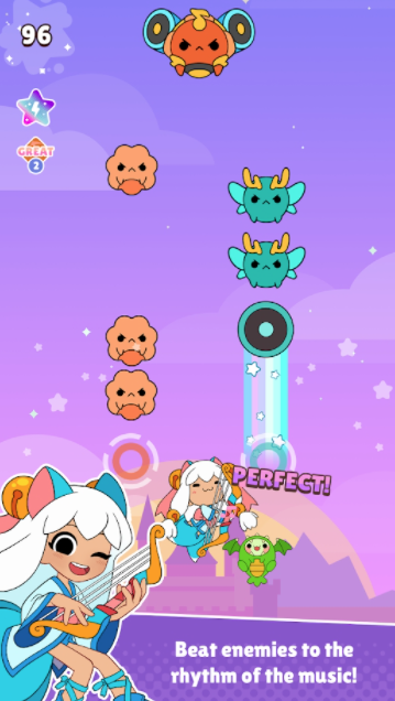 甜蜜的罪恶超级明星游戏