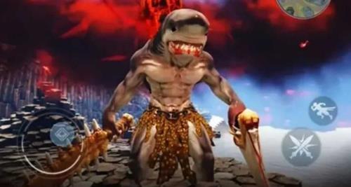 开局一颗蛋手游最新版