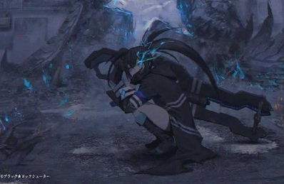 黑岩射手游戏汉化安卓版