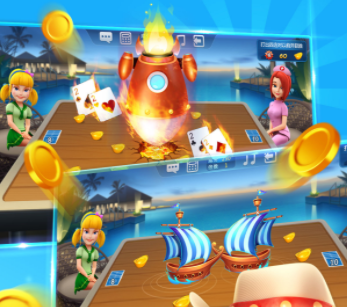 波克斗地主免费2025