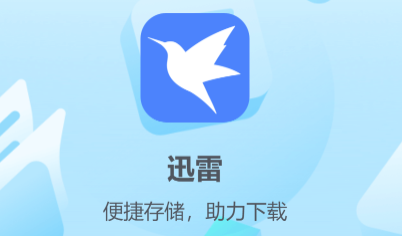 迅雷苹果手机版ios稳定版