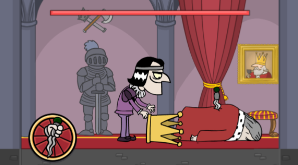 刺杀国王2.0手机版