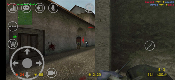 CS起源版中文版完整版2025最新版