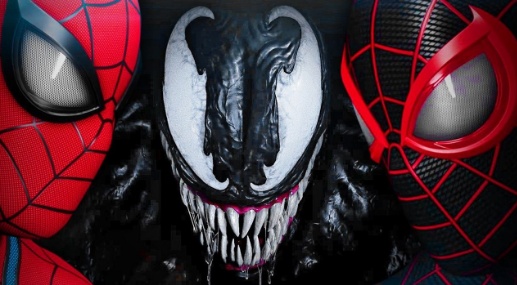 漫威蜘蛛侠2迈尔斯终极版手机版