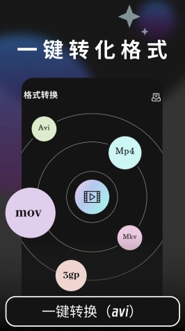 80S视频制作软件