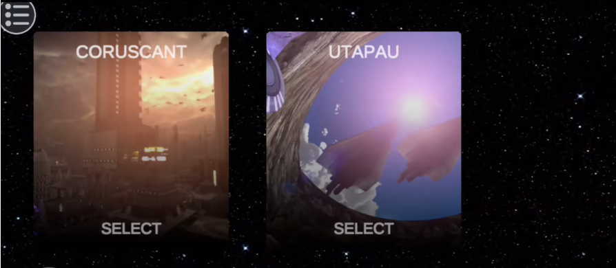 星球大战前线免费手机版