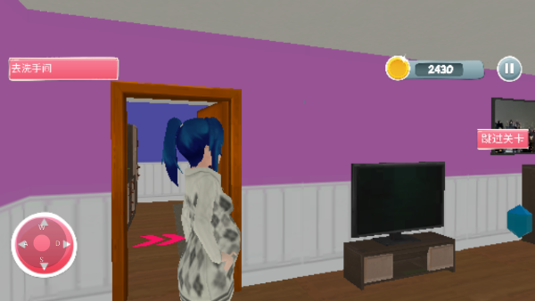 怀孕模拟器手机版