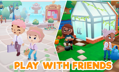 阳光灿烂的日子最新版