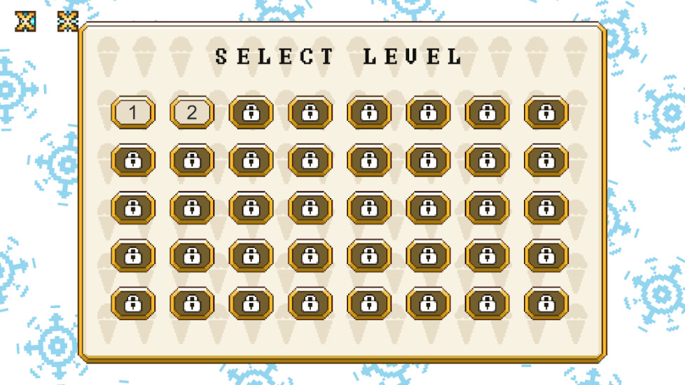 坏蛋冰激凌游戏