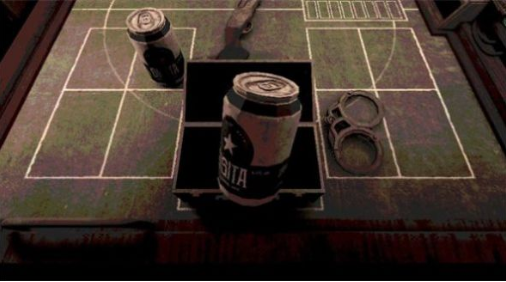 与恶魔的赌局俄罗斯轮盘手机版