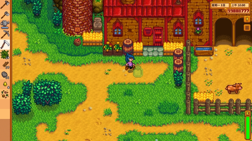 星露谷物语启动器手机版最新版官方