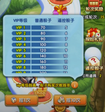 航海王强者之路充值折扣版本