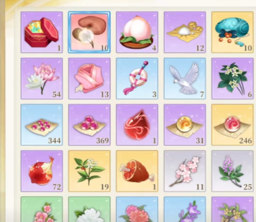 青鸾繁华录qq版