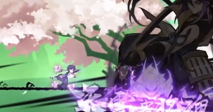 忍者必须死3腾讯版官方