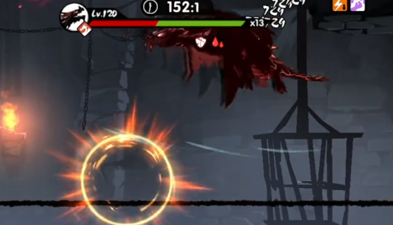 忍者必须死3腾讯版官方