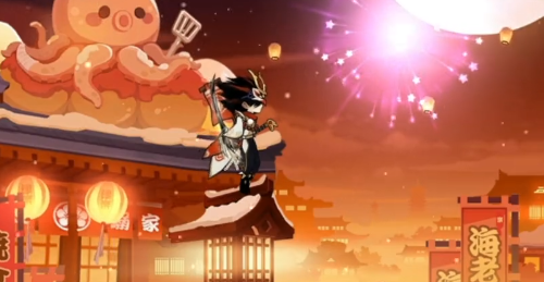 忍者必须死3腾讯版官方