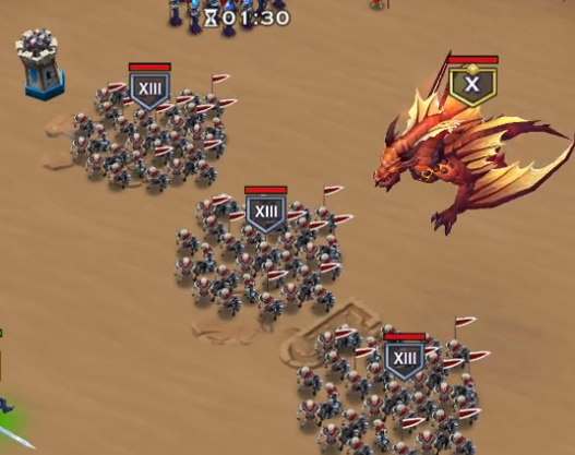 剑与家园小米手机版官方