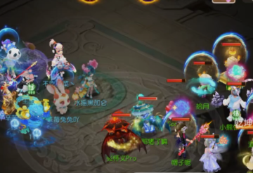 梦幻西游手游网易邮箱账号版