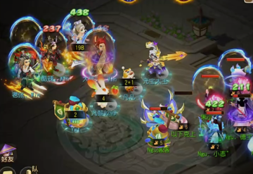 梦幻西游手游网易邮箱账号版